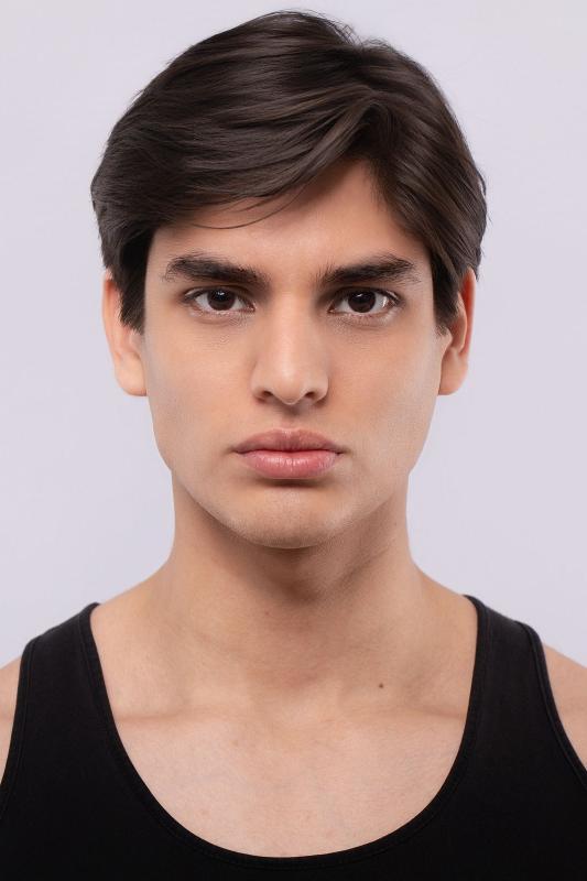 Mr. Francisco foto 6